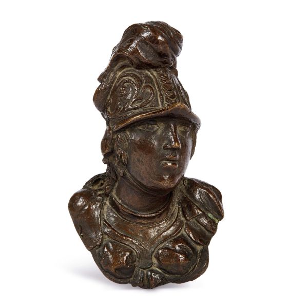 POMELLO, VENETO, SECOLO XVII