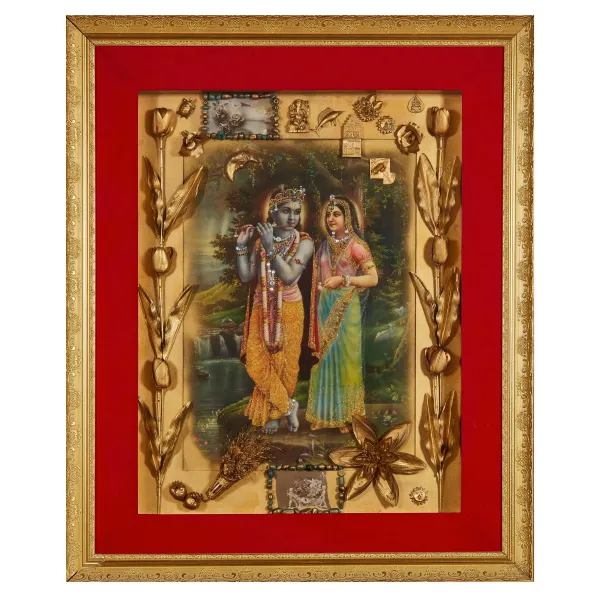 Baba Anand - 



BABA ANAND 