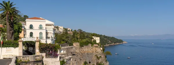 



Bellevue&#8239;Syrene, Sorrento (NA)