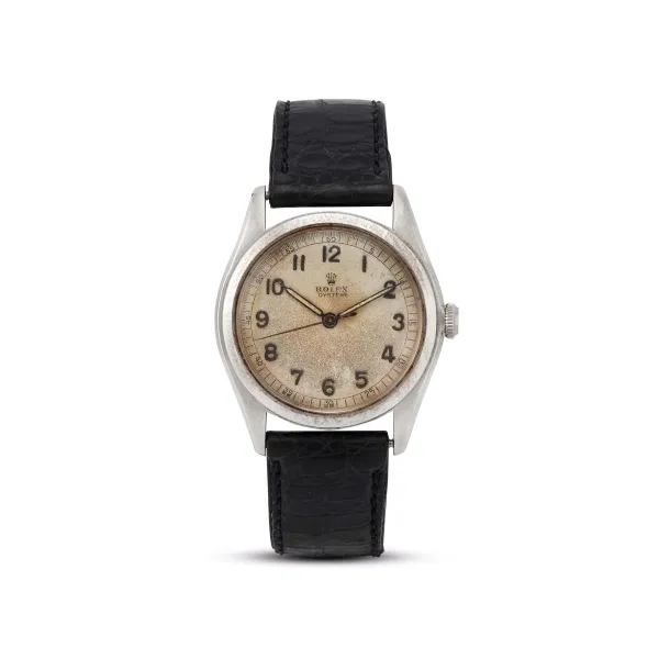 Rolex - 



ROLEX OYSTER REF. 4499 N. 3554XX ANNO 1957