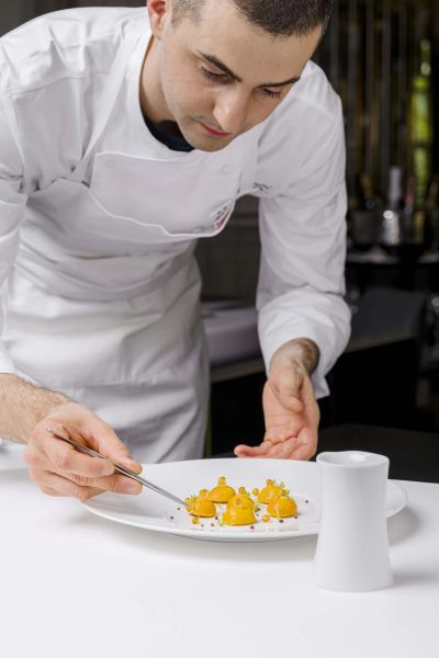 Giulio Ferrari Collezione 2001