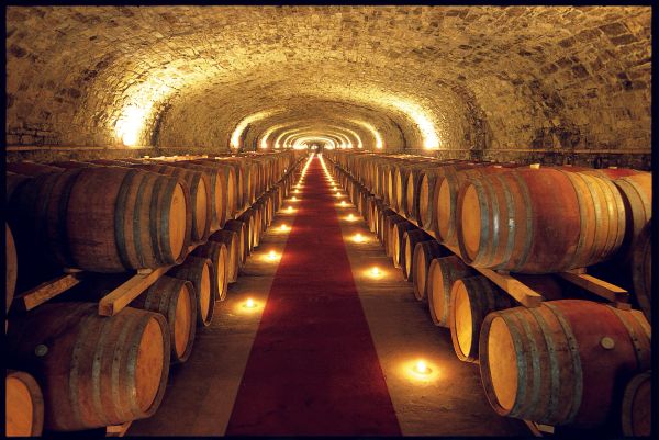 Castello di Monsanto, Barberino Tavarnelle (FI)