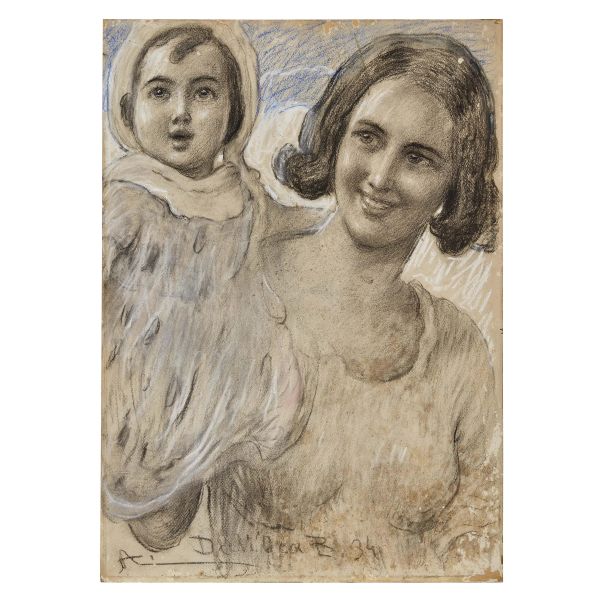 Angelo Dall'Oca Bianca 