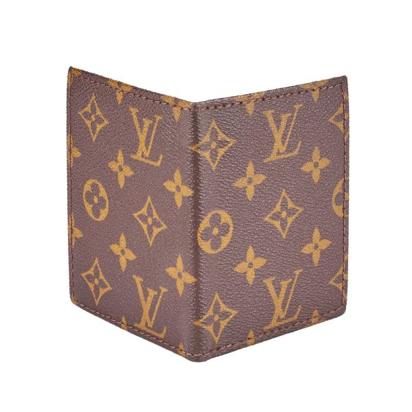 



LOUIS VUITTON MINI PORTA BLOCCHETTO