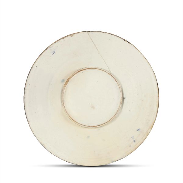 PIATTO, CASTELDURANTE, 1552