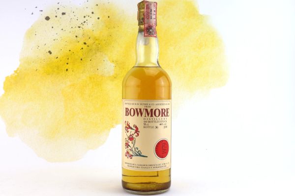 



Bowmore 1979