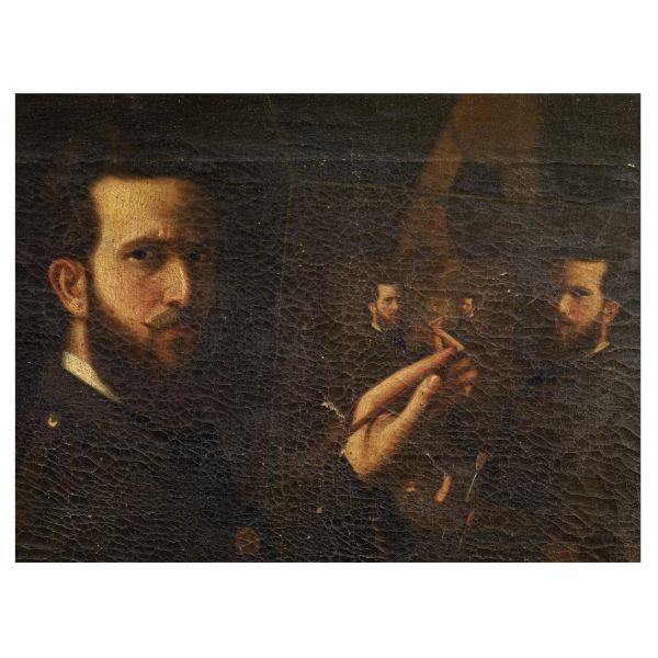 Scuola emiliana, seconda metà sec. XVIII