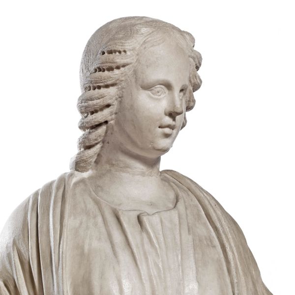 Bottega di Isaia da Pisa, Roma, seconda met&agrave; secolo XV
