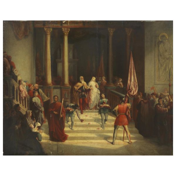 Charles Adolphe Richard Cavaro