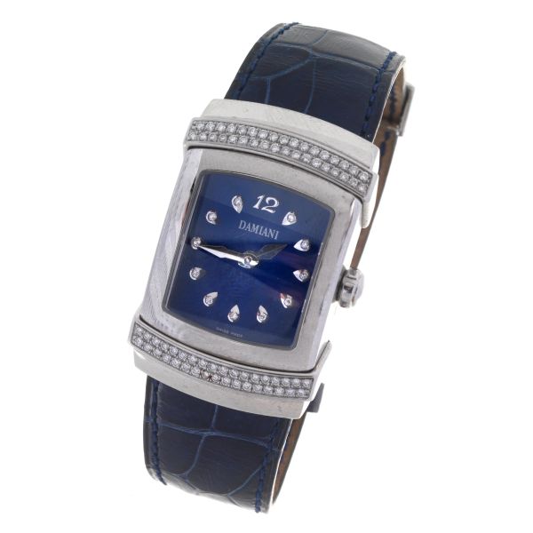 DAMIANI REF. DU 002 OROLOGIO DA POLSO