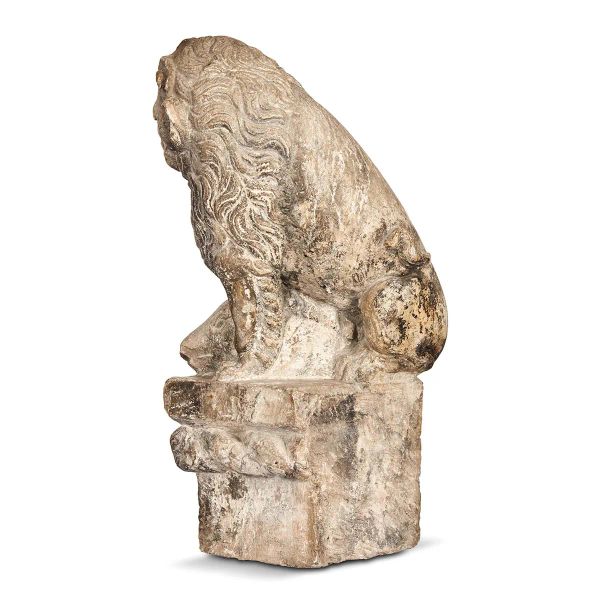 Lapicida veneto-dalmata (Niccolò di Giovanni Fiorentino?), seconda metà secolo XV