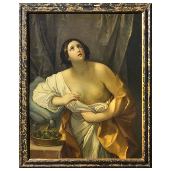 Attribuito a Giovanni Andrea Sirani