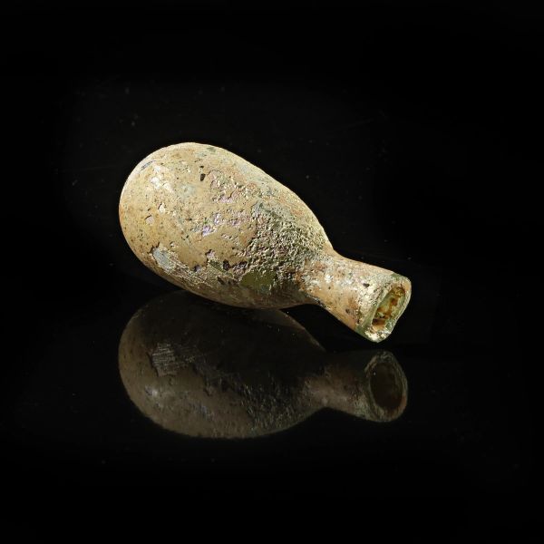 UNGUENTARIO A FIASCA