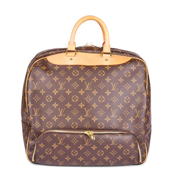 LOUIS VUITTON BORSA DA VIAGGIO EVASION 