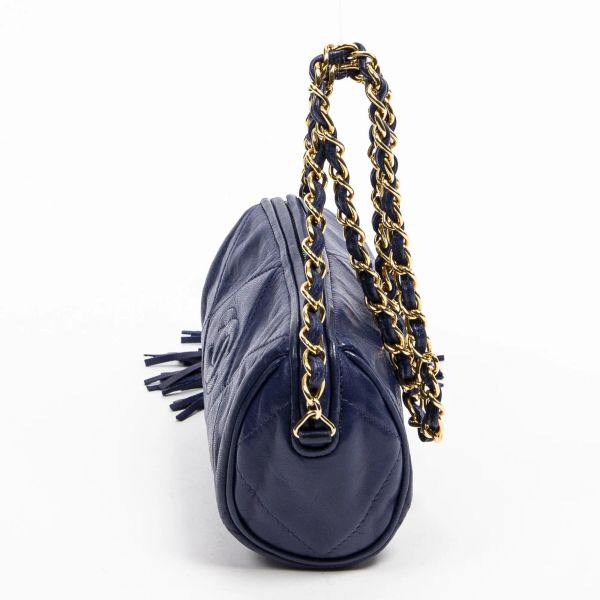 CHANEL BORSA A SPALLA