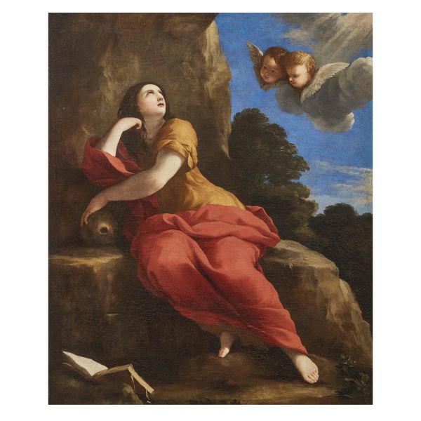 Giovan Francesco Romanelli