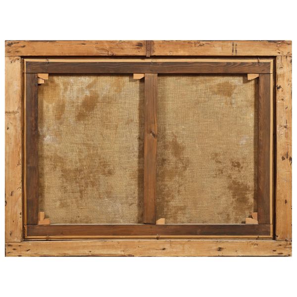 Scuola lombarda, secc. XVII-XVIII