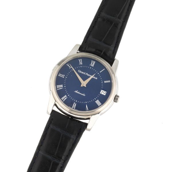 GIRARD PERREGAUX REF. 9042 N. AXX