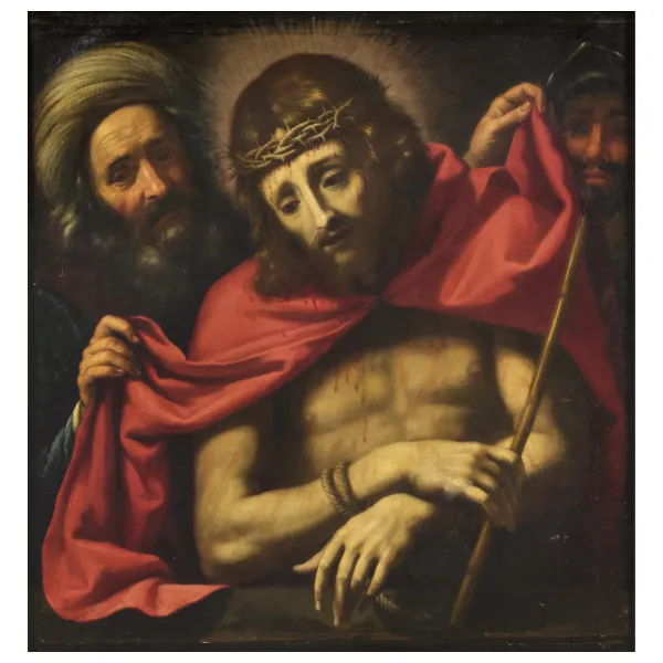 



Scuola italiana, sec. XVIII