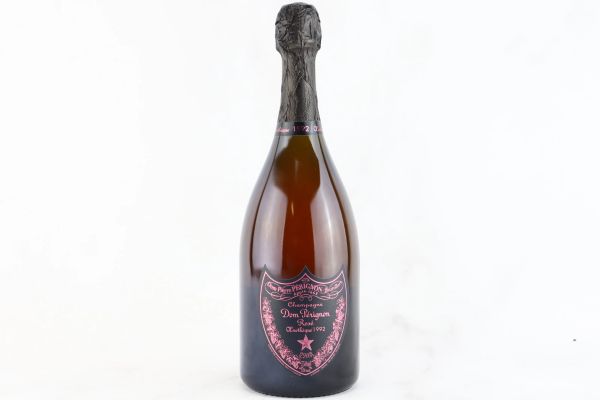 



Dom P&eacute;rignon &#338;noth&egrave;que Ros&eacute; 1992