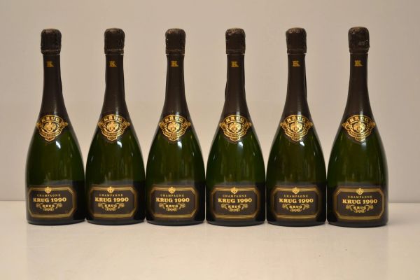 Krug 1990