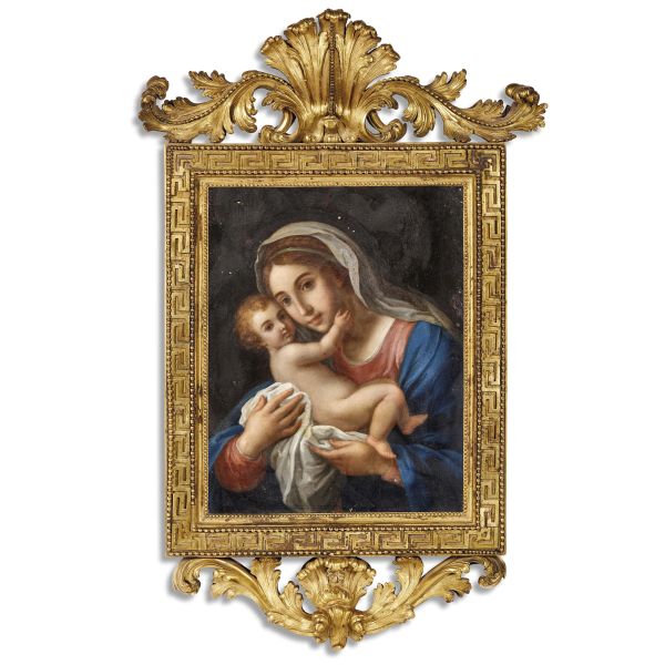 Luigi Valadier (attr.)