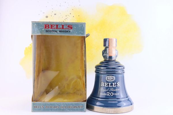 



Bell