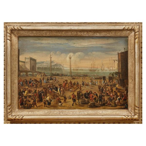 Scuola veneta, sec. XVIII