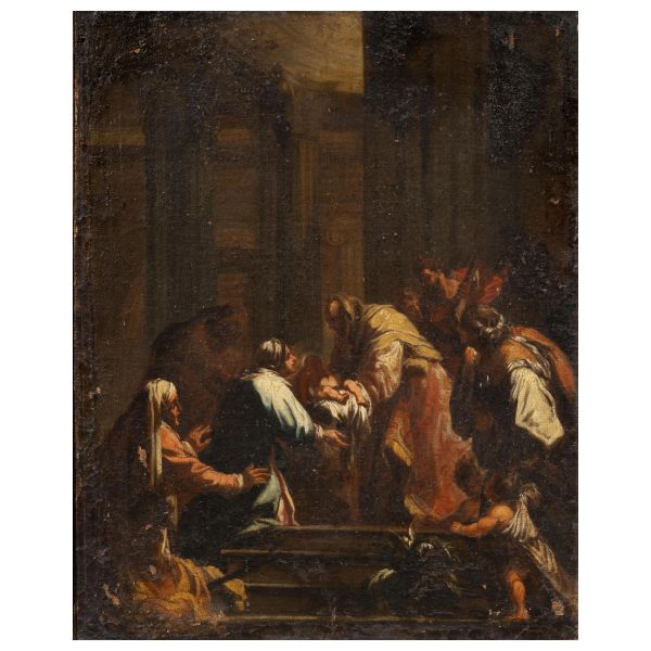 



Florentine painter, 18th century