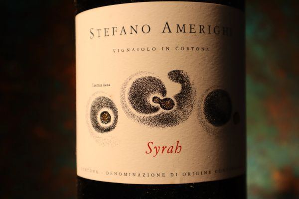 



Syrah Apice Stefano Amerighi 2014