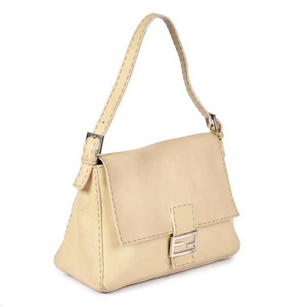 FENDI TRACOLLA MAMA SELLERIA