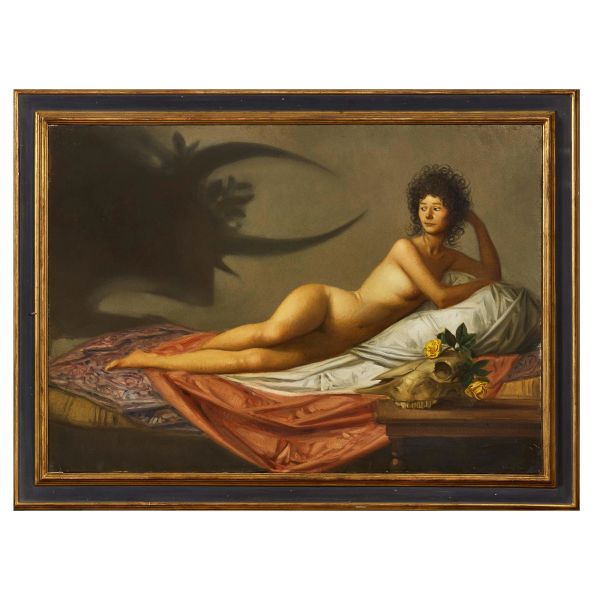 Riccardo Tommasi Ferroni - RICCARDO TOMMASI FERRONI