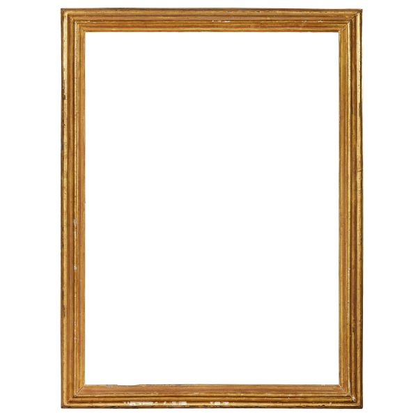 



A TUSCAN FRAME, 18TH CENTURY
