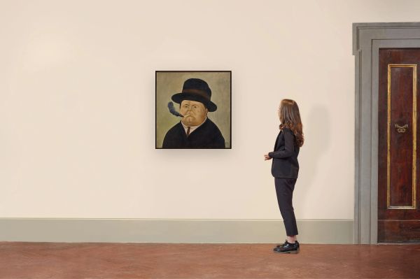 FERNANDO BOTERO