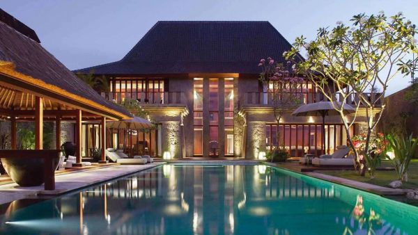 Bulgari Resort Bali - Bali