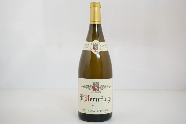      Hermitage Jean Louis Chave 2011 