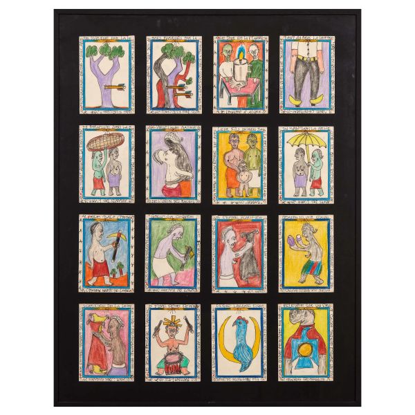 



FREDERIC BRULY BOUABRE