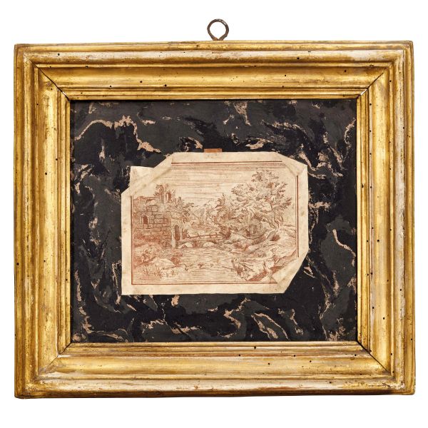 



COPPIA DI PANNELLI, ROMA, AMBITO DEI SEYTTER, PRIMO QUARTO SECOLO XVIII