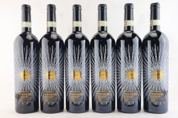 



Brunello di Montalcino Luce Tenuta Luce della Vite 2020