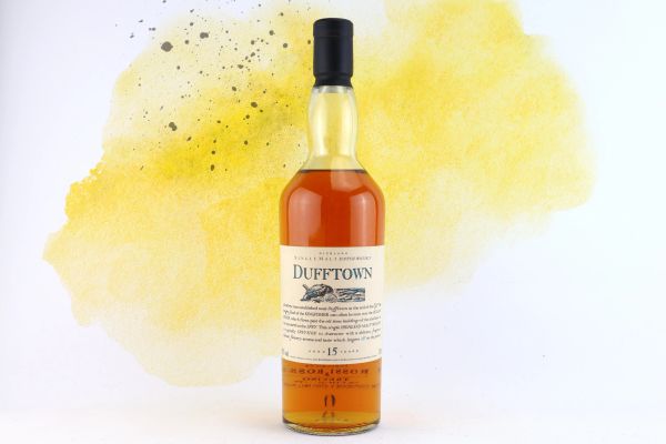 



Dufftown