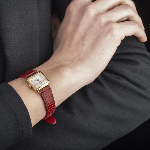 AGIR WATCH OROLOGIO DA DONNA