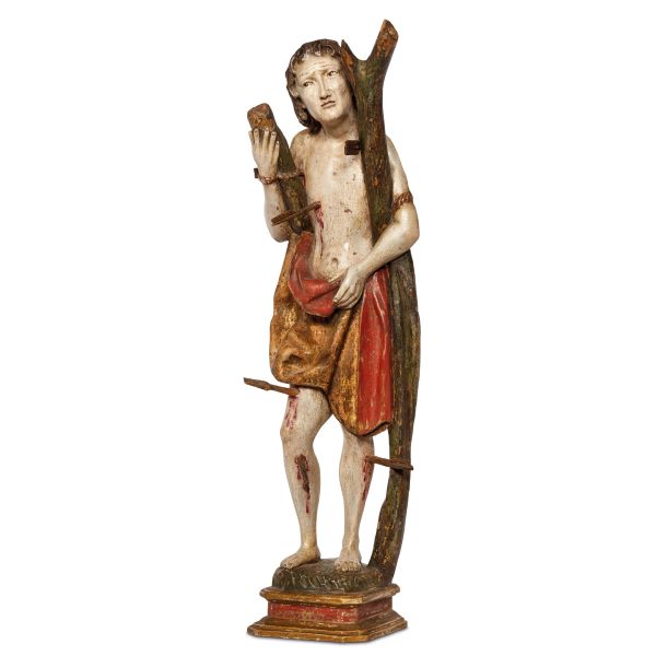 



Germania, secolo XVIII 