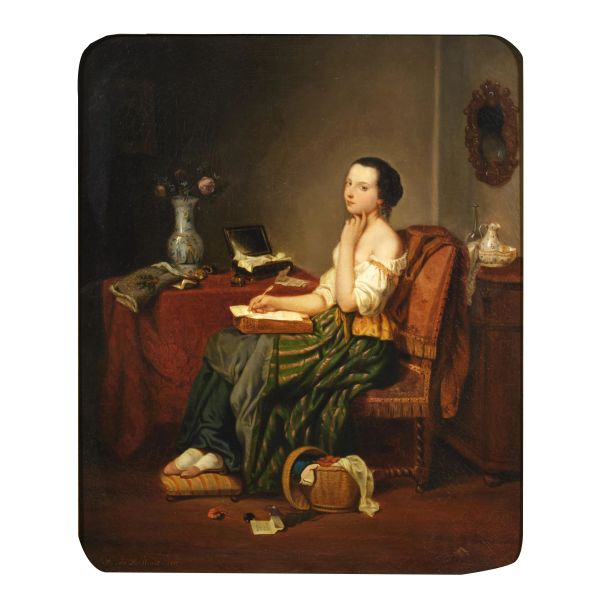 



A. de Soultrait 