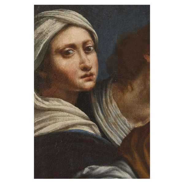 Attribuito a Francesco Furini