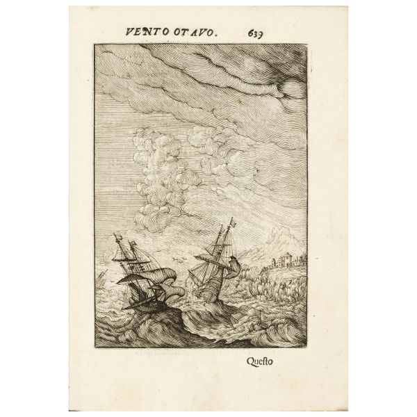 Rare first edition of this valuable guide to the artistic treasures of Venice