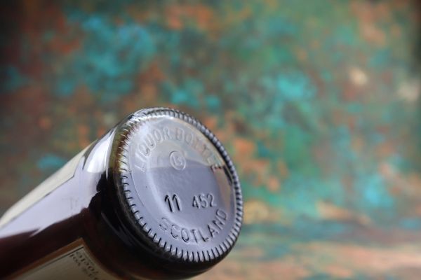 Macallan 1978