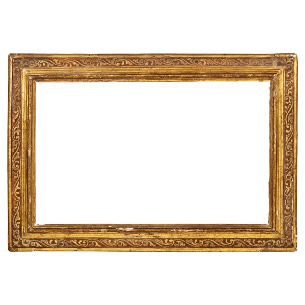 



CORNICE, TOSCANA, SECOLO XVII 
