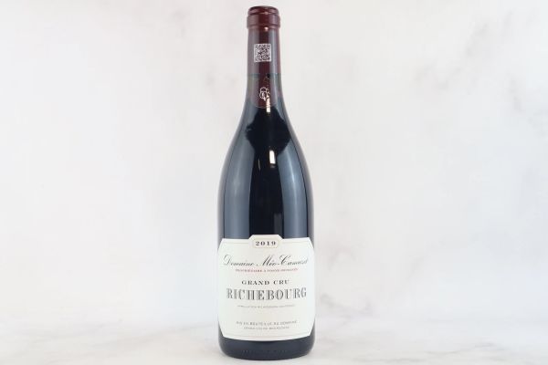 



Richebourg Domaine M&eacute;o-Camuzet 2019