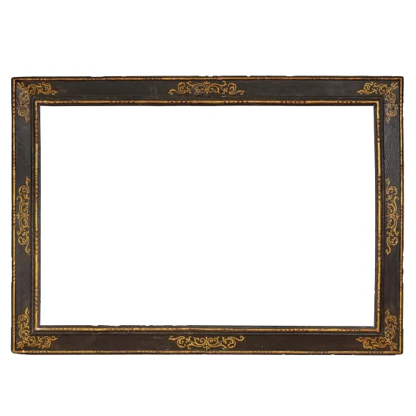 A TUSCAN FRAME, 17TH CENTURY
