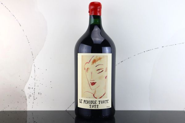 



Le Pergole Torte Montevertine 2022